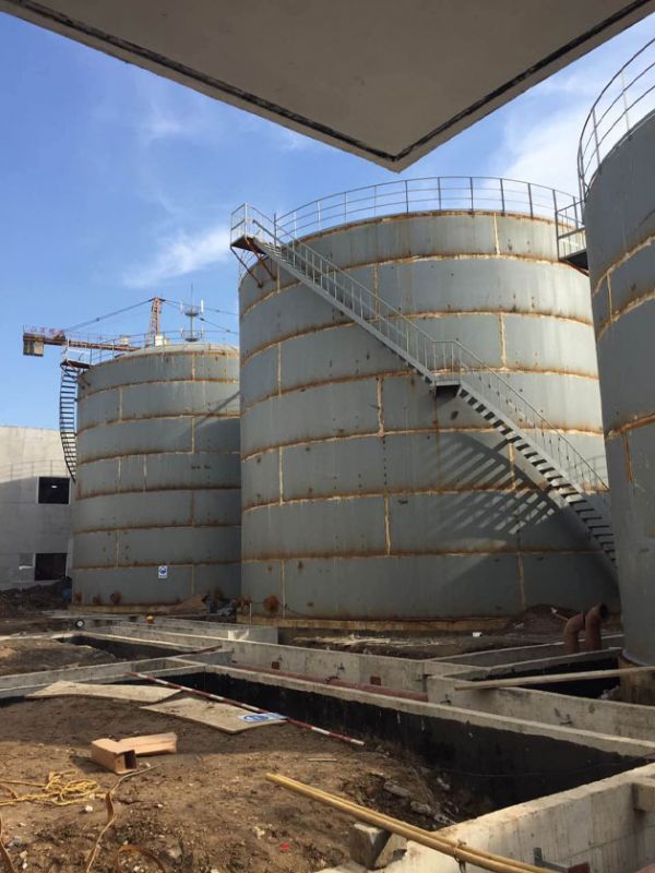 河润建设有限公司