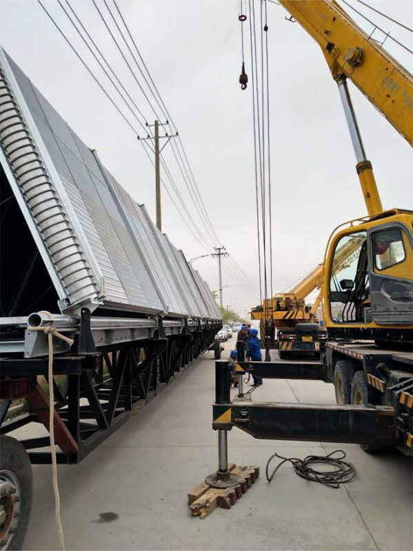 河润建设有限公司