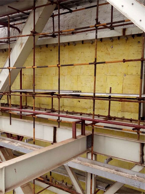 河润建设有限公司