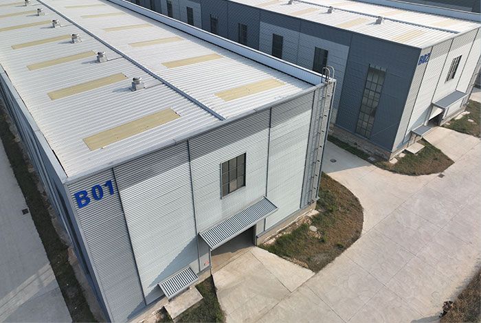 河润建设有限公司